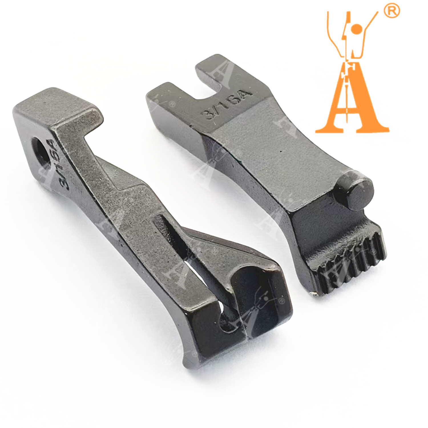 Textile Sewing Machines - U30/U30 Sewing Pressure Foot for Industrial
