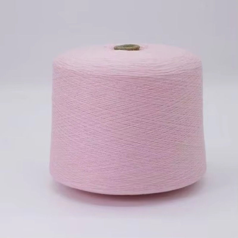 Sewing Thread Production - Wholesale Eco-Friendly High Strength 30% Cashmere