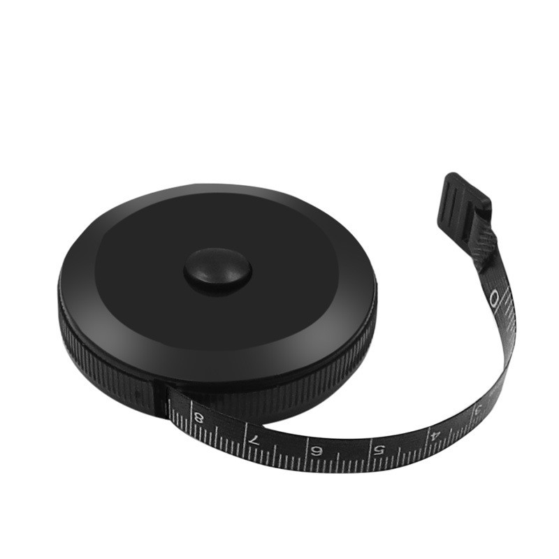 Sewing Gauge Ruler - 150cm Mini Tape Meter Tape Tailor