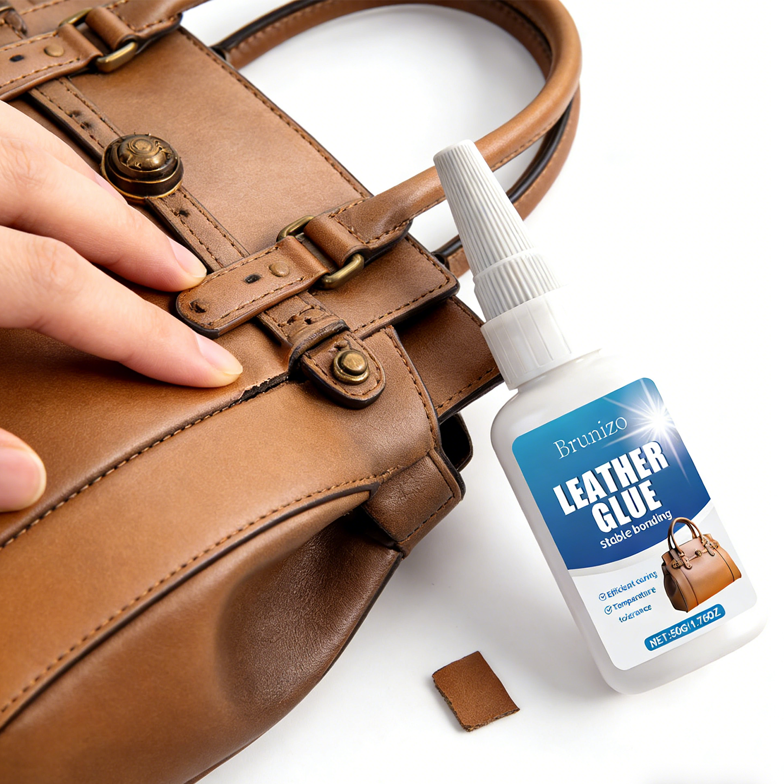 Professional Leather Glue Fabr - Fabric Glue Bond avis et prix