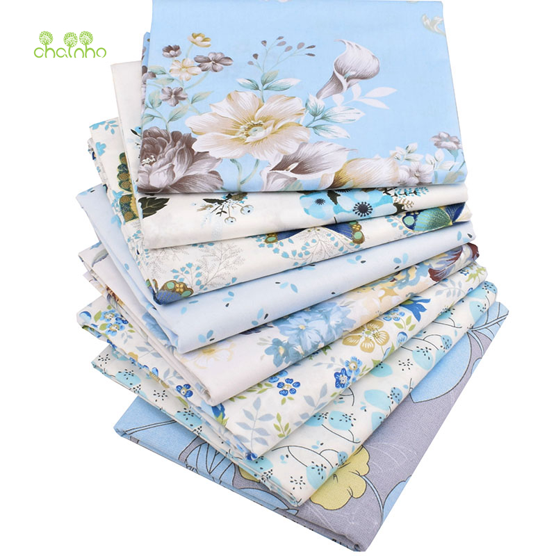 Chainho,Printed Twill Weave Co - Sewing In Textile avis et prix