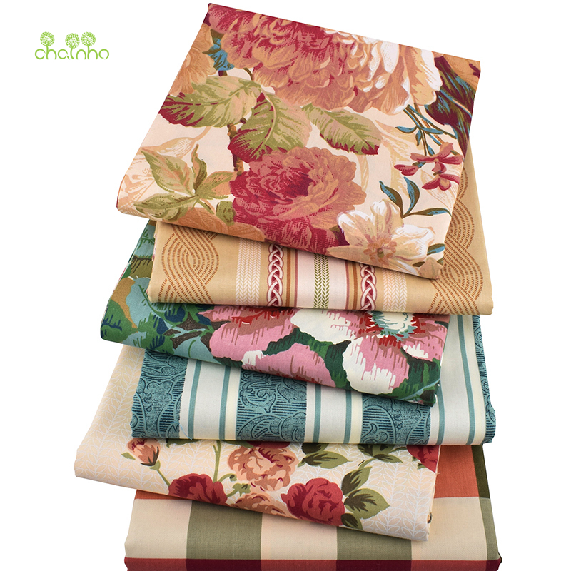 Chainho,Printed Twill Weave Co - Sewing In Textile avis et prix
