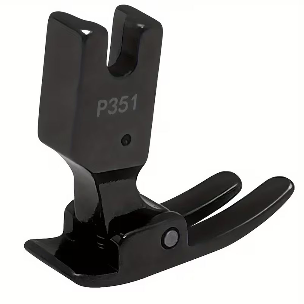 P351 All Steel Presser Foot Bl - Textile Sewing Machines avis et prix