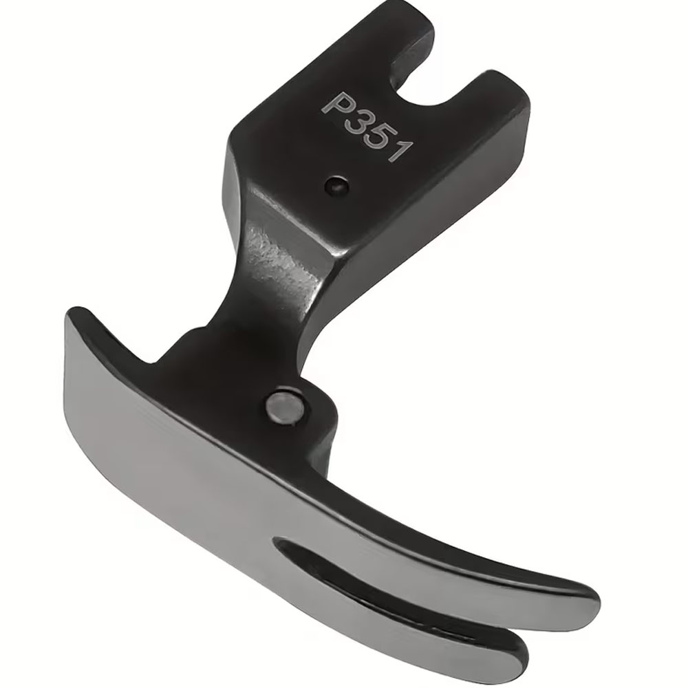 P351 All Steel Presser Foot Bl - Textile Sewing Machines avis et prix