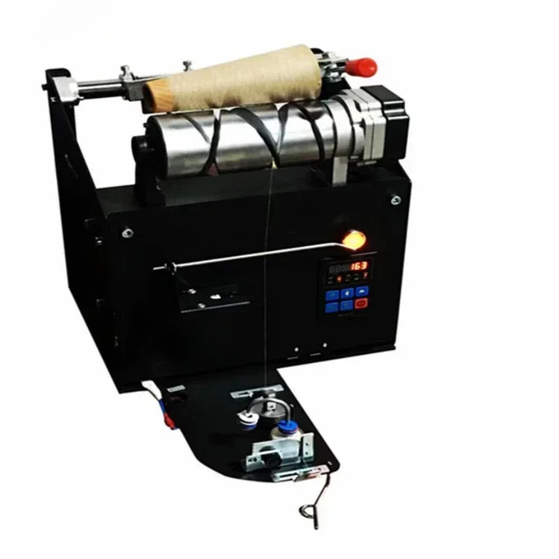 Rewingding Machine High Produc - Sewing Thread Production avis et prix