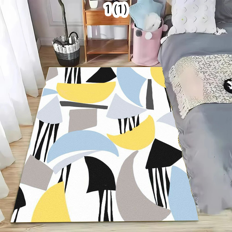 Soft Modern Abstract Geometric - Century Textile & Sewing Supply Saskatoon Sk avis et prix