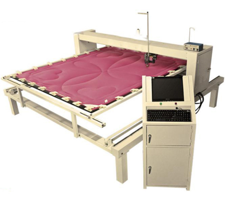 Household Pillowcase And Beddi - Textile Sewing Machine Price avis et prix