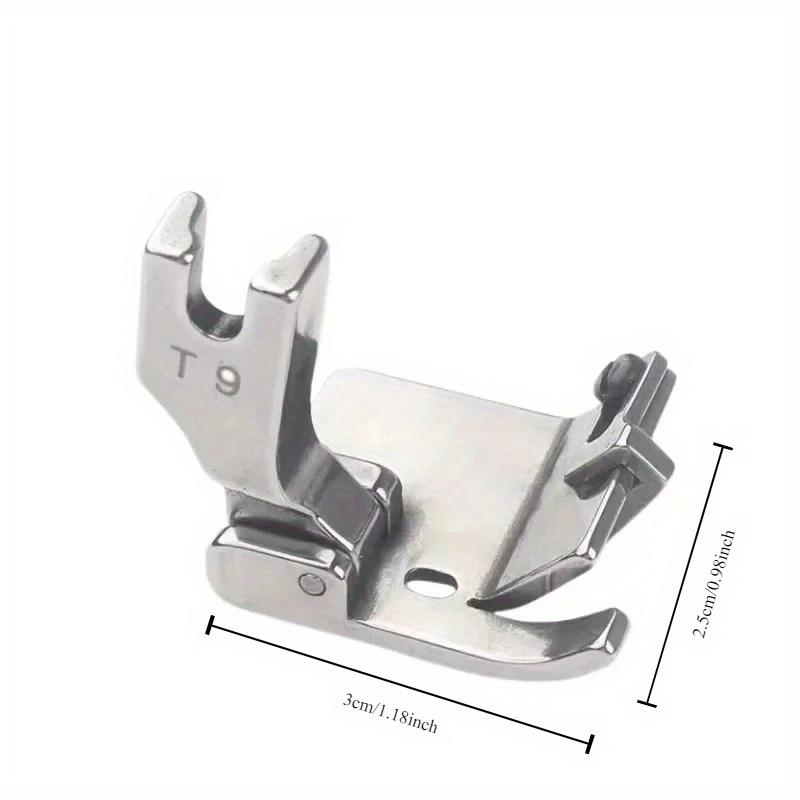 1pc T9 F99 Adjustable Multifun - Textile Sewing Machines avis et prix