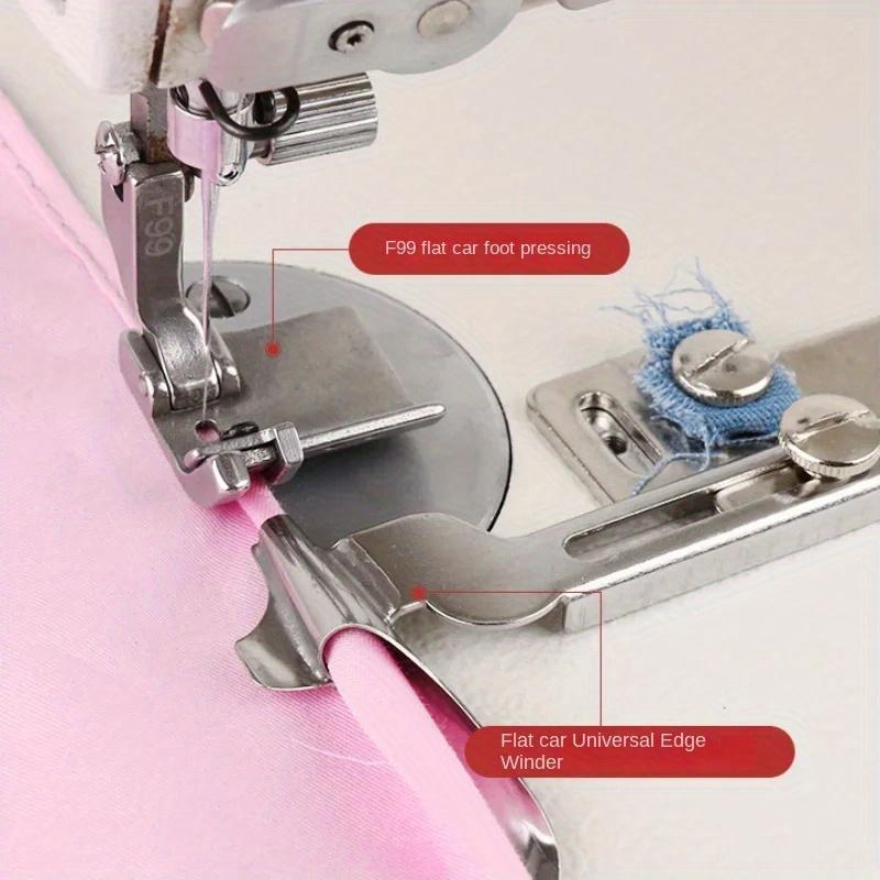 1pc T9 F99 Adjustable Multifun - Textile Sewing Machines avis et prix