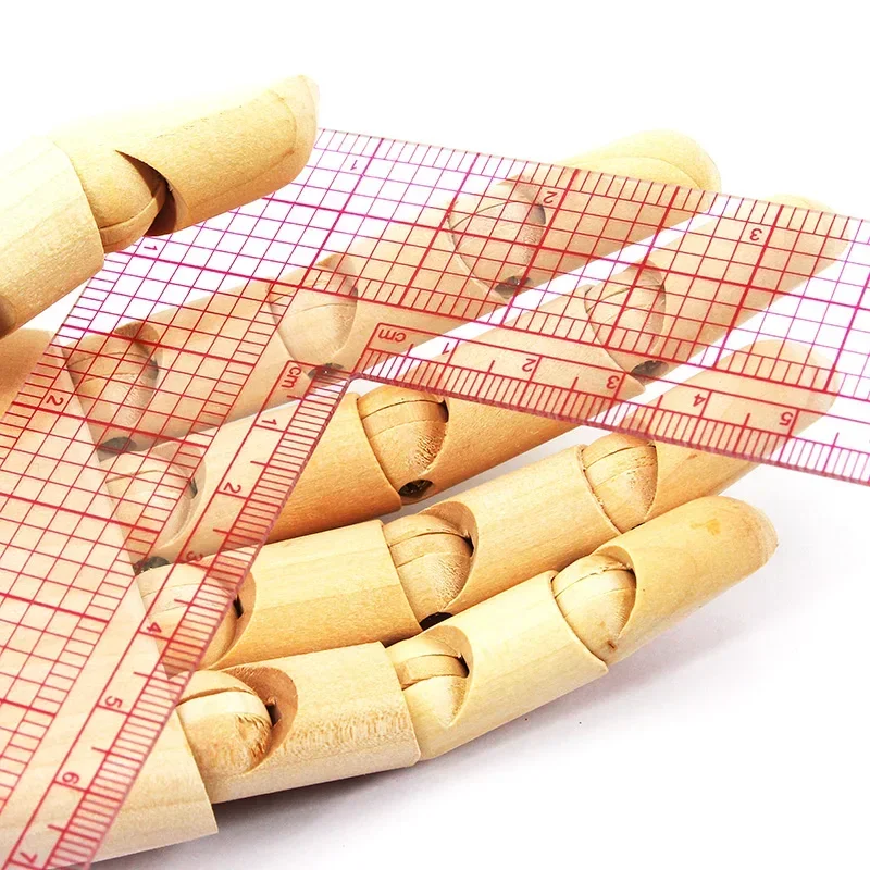 ‌L-Shaped Quilting Ruler - Rig - Sewing Technical Fabrics avis et prix