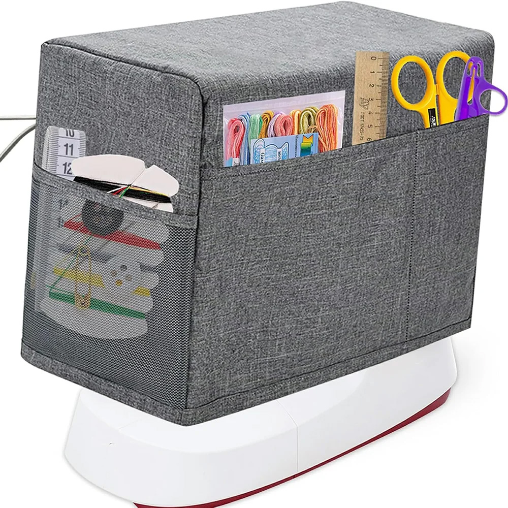 Universal Sewing Machine Cover - Textile Sewing Machines avis et prix