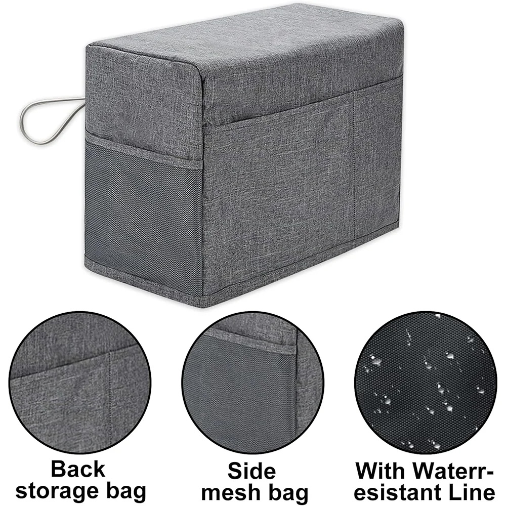 Universal Sewing Machine Cover - Textile Sewing Machines avis et prix
