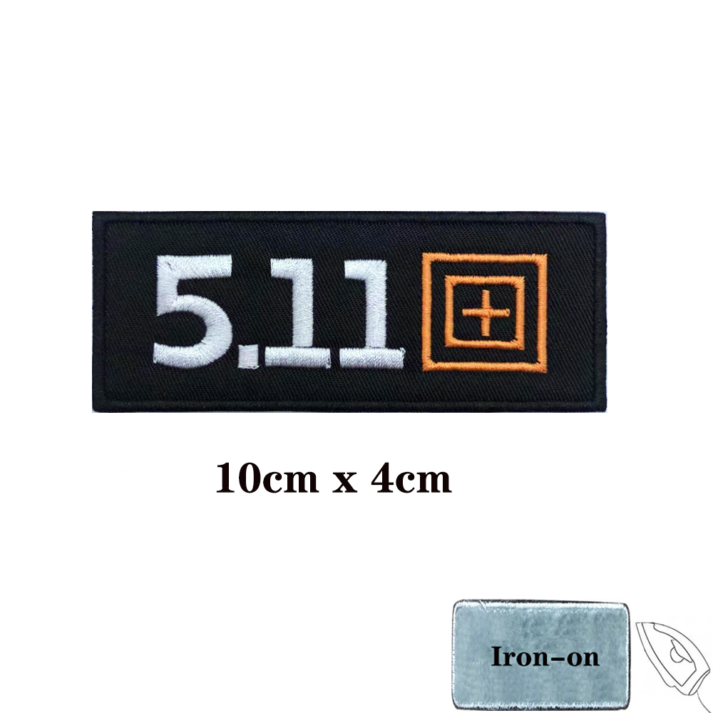 Patch Stripes On Clothes Stick - Sewing Labels avis et prix