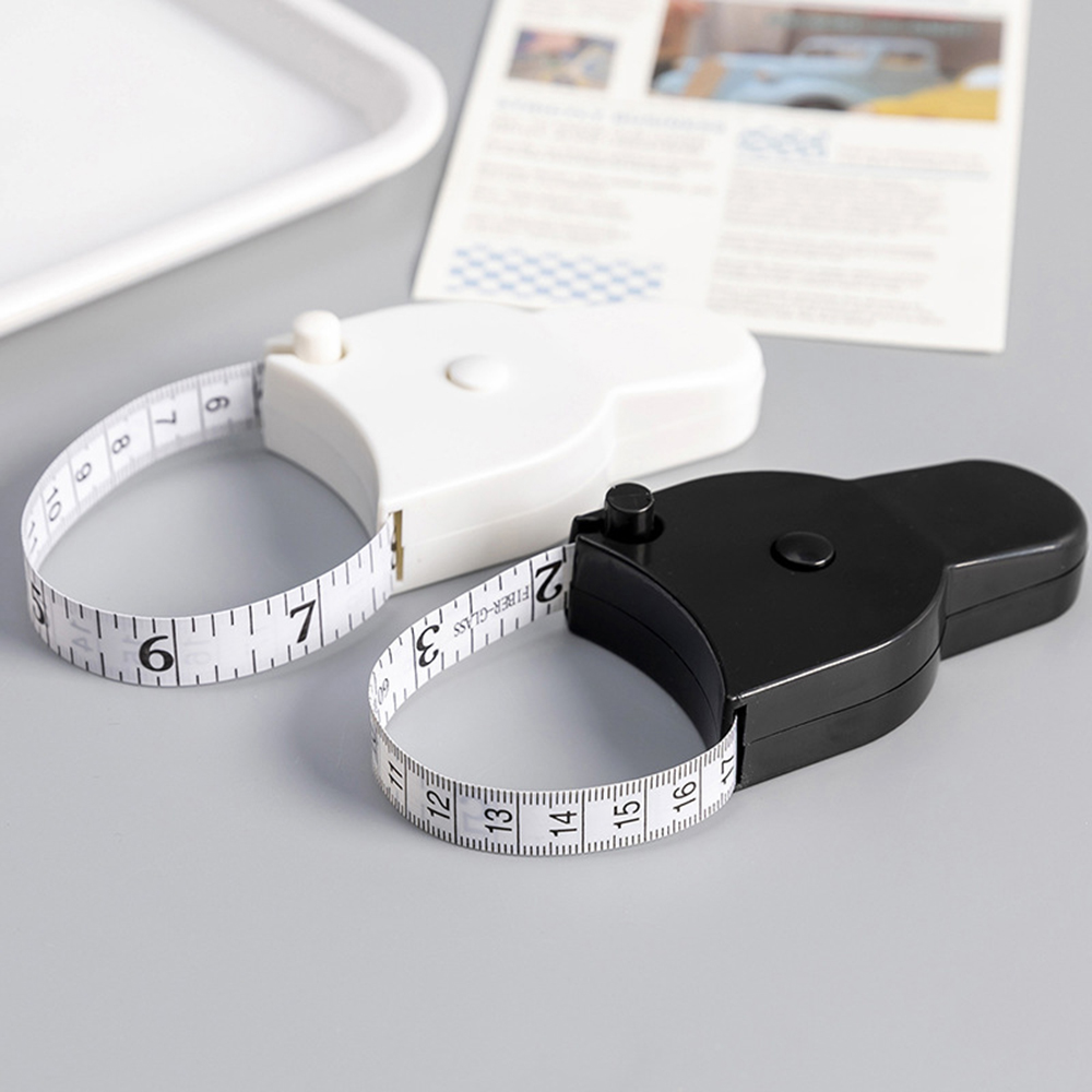 1PC Double Sides Automatic Tel - Sewing Gauge Ruler avis et prix