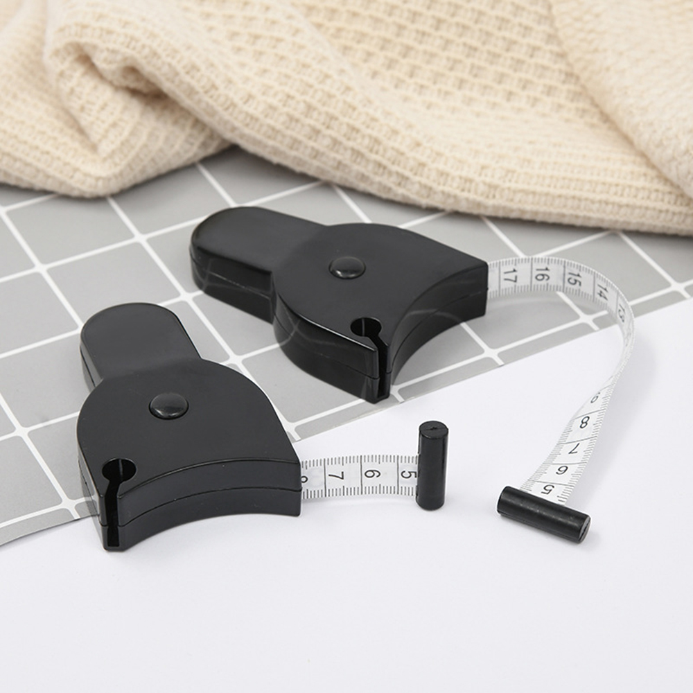1PC Double Sides Automatic Tel - Sewing Gauge Ruler avis et prix