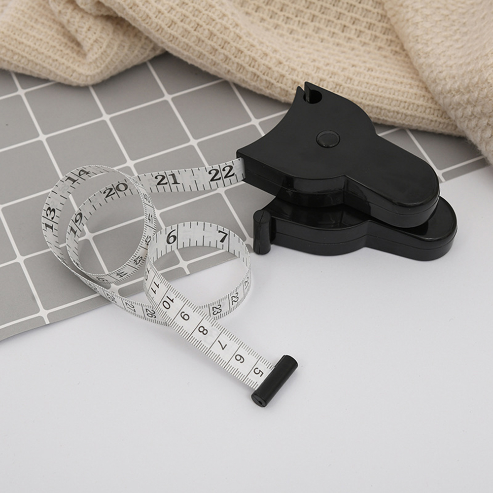 1PC Double Sides Automatic Tel - Sewing Gauge Ruler avis et prix