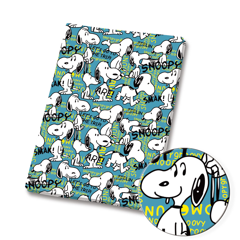 TAKARA TOMY Snoopy fabric140x5 - Sewing In Textile avis et prix
