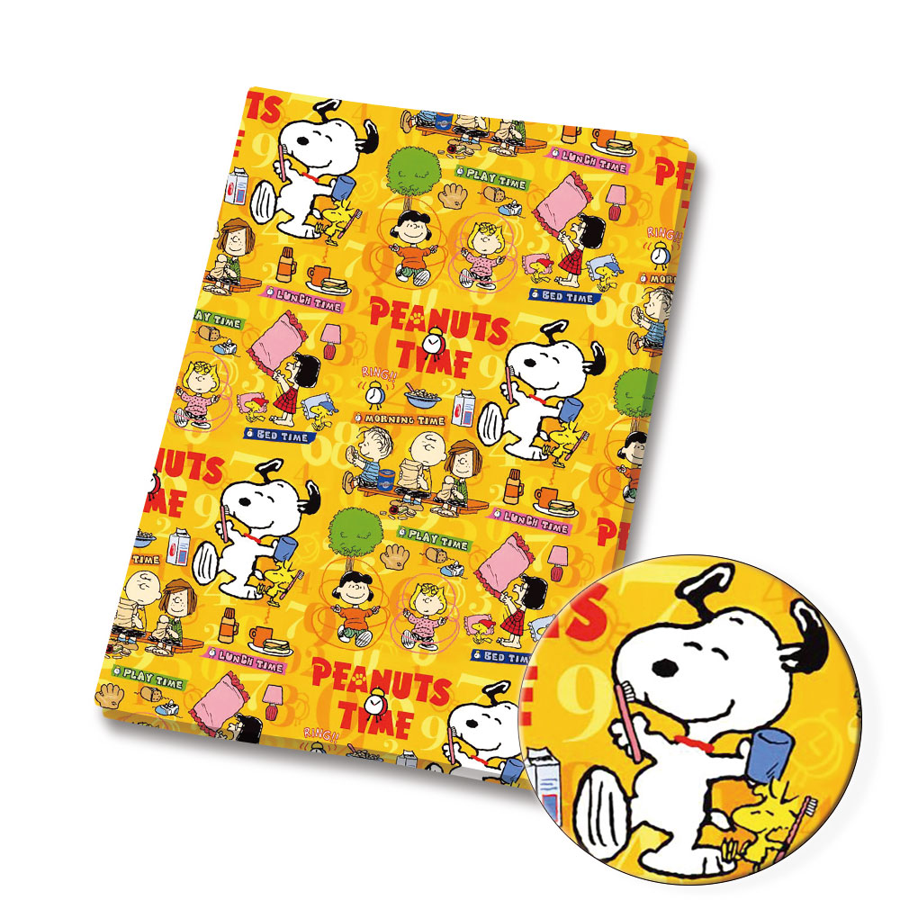 TAKARA TOMY Snoopy fabric140x5 - Sewing In Textile avis et prix