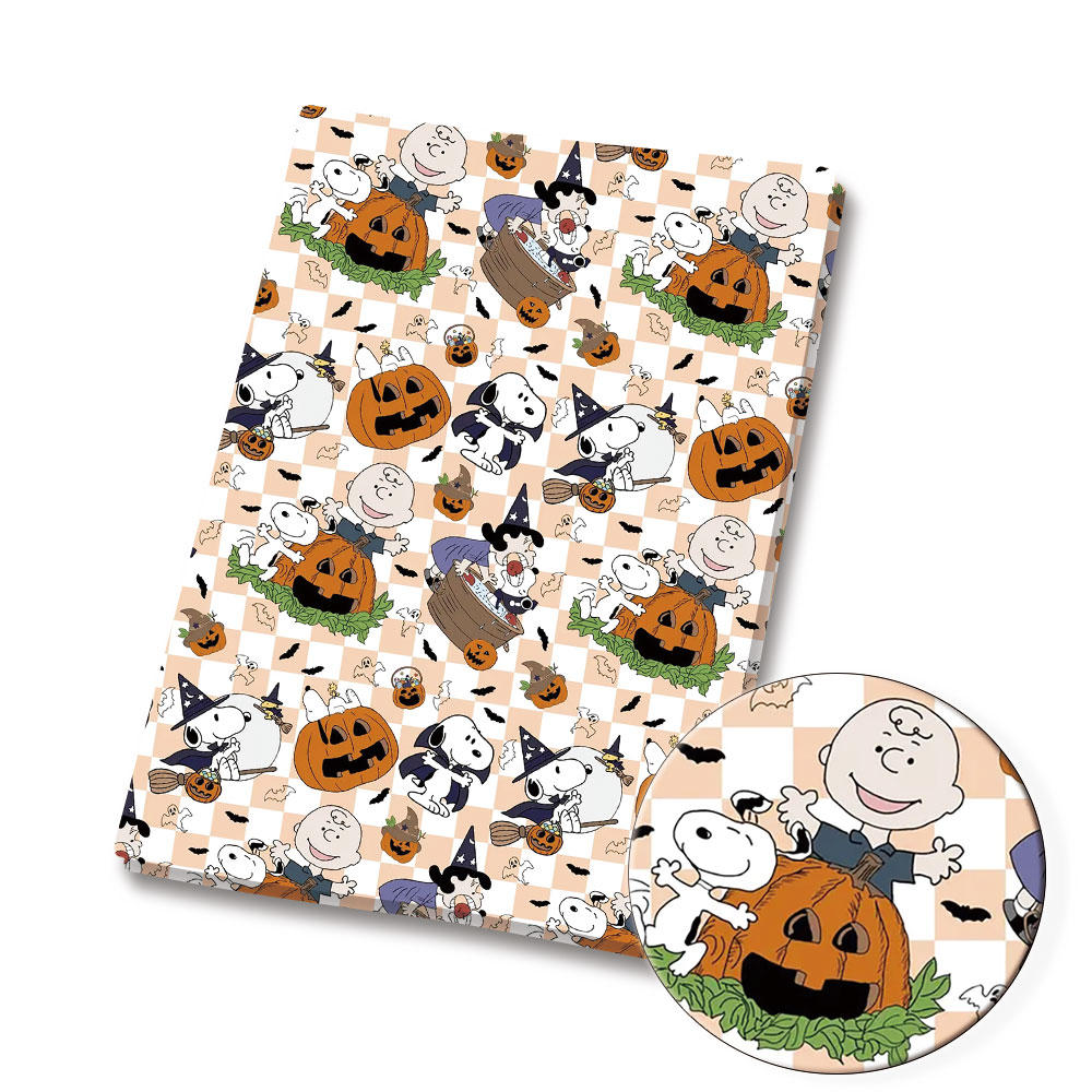 TAKARA TOMY Snoopy fabric140x5 - Sewing In Textile avis et prix