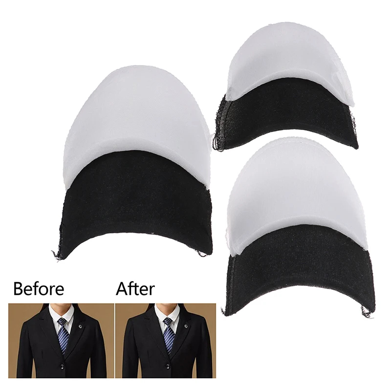 1cm Thick Foam Sponge Shoulder - Shoulder Pad Set In avis et prix
