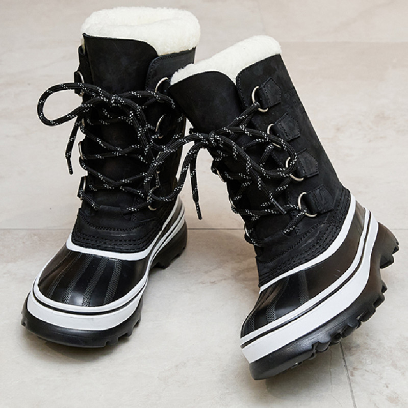 Winter Cozy Waterproof Snow Bo - Sewing Recycling avis et prix