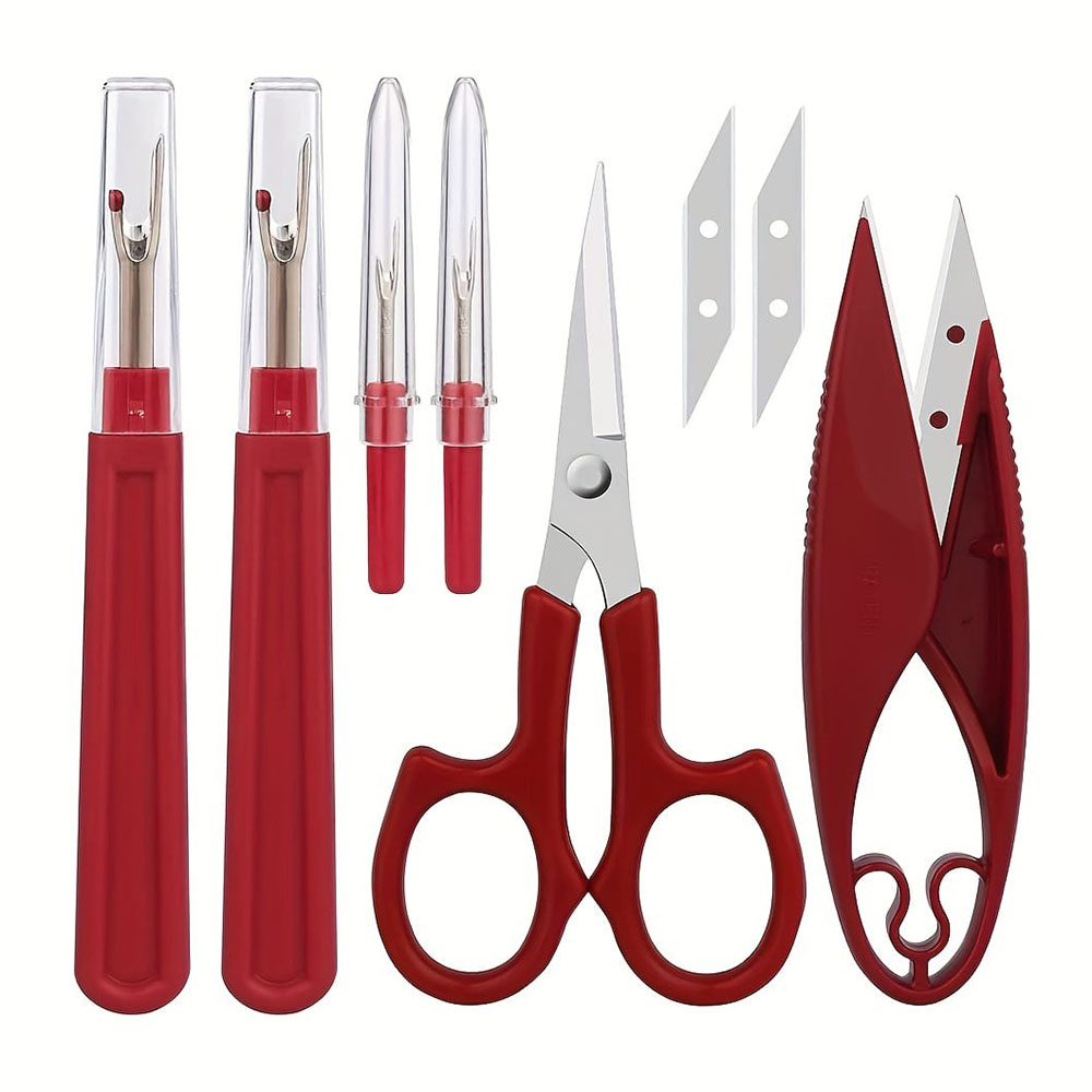 1/2/6Pcs Sewing Seam Ripper Ki - Seam Ripper Tool avis et prix