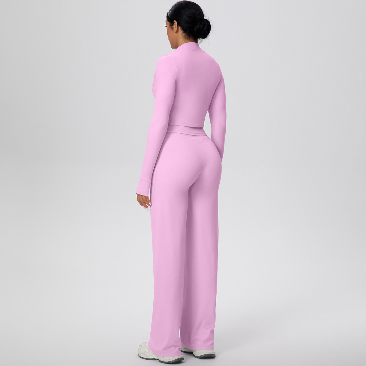Running Yoga Set Quick Drying  - Shoulder Pad Set In avis et prix