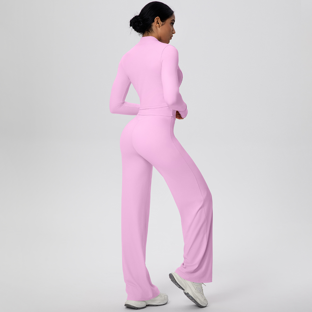 Running Yoga Set Quick Drying  - Shoulder Pad Set In avis et prix