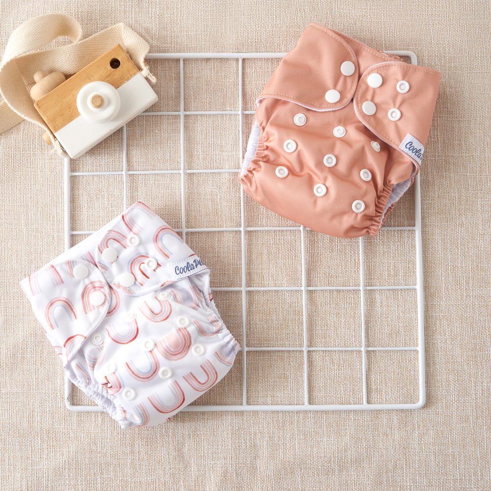 2PCS Waterproof Newborn Baby C - Sewing Recycling avis et prix