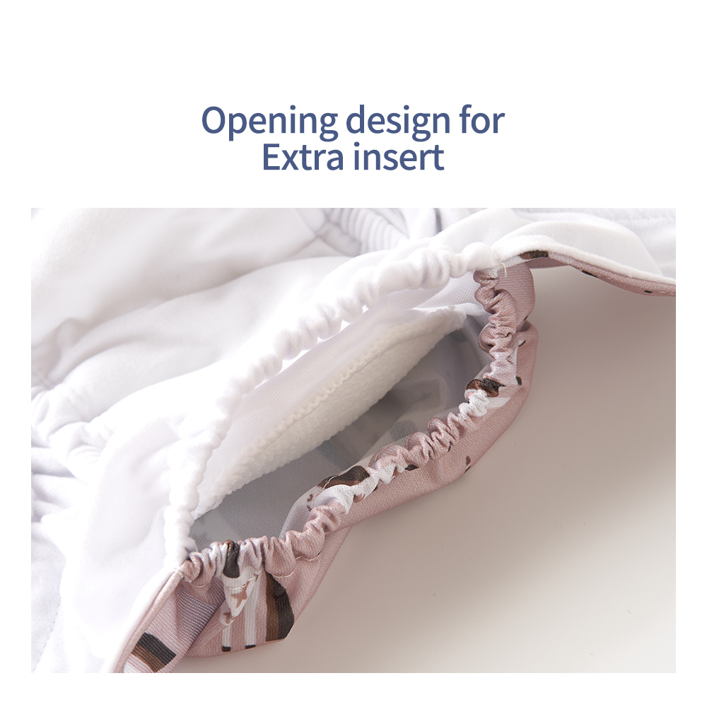 2PCS Waterproof Newborn Baby C - Sewing Recycling avis et prix