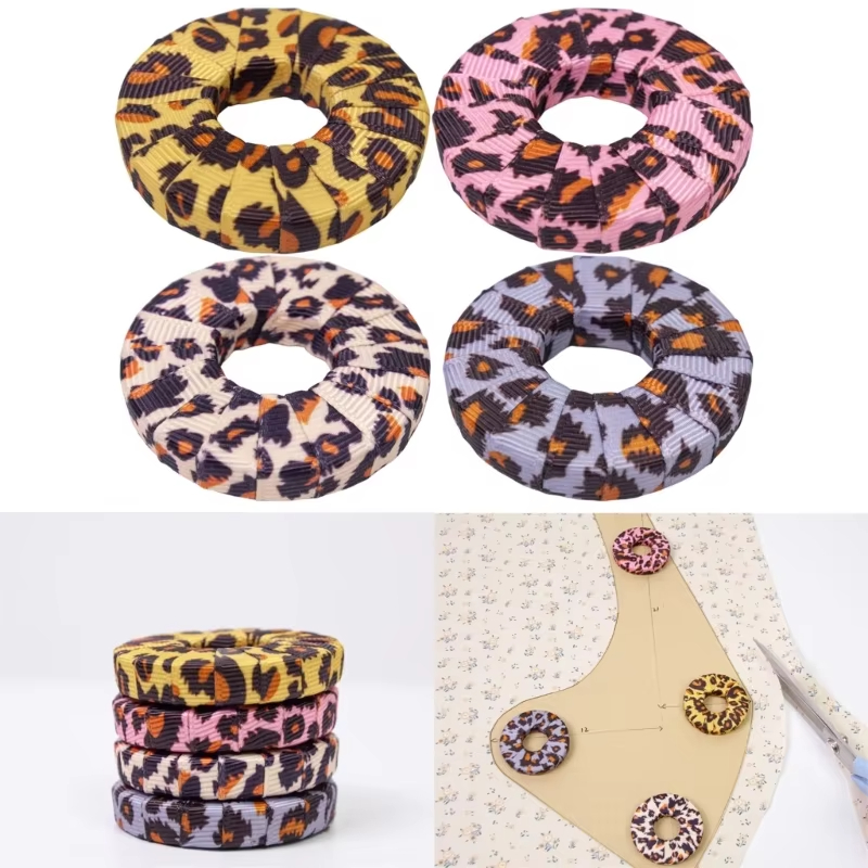 4pcs/set Fabric Sewing Paperwe - Fabric Weight Set avis et prix