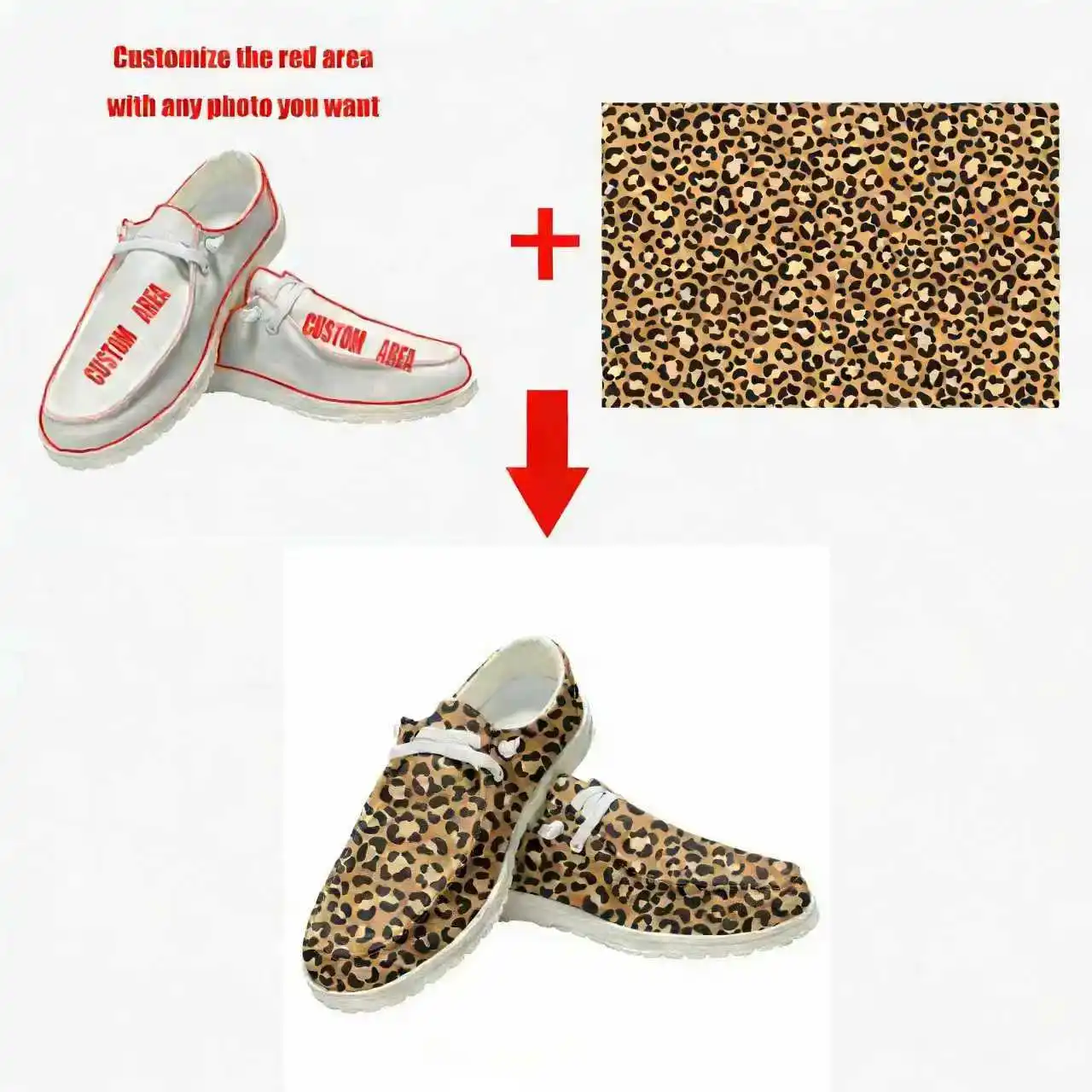 Die Hard Movie Casual Shoes Jo - Sewing Custom avis et prix