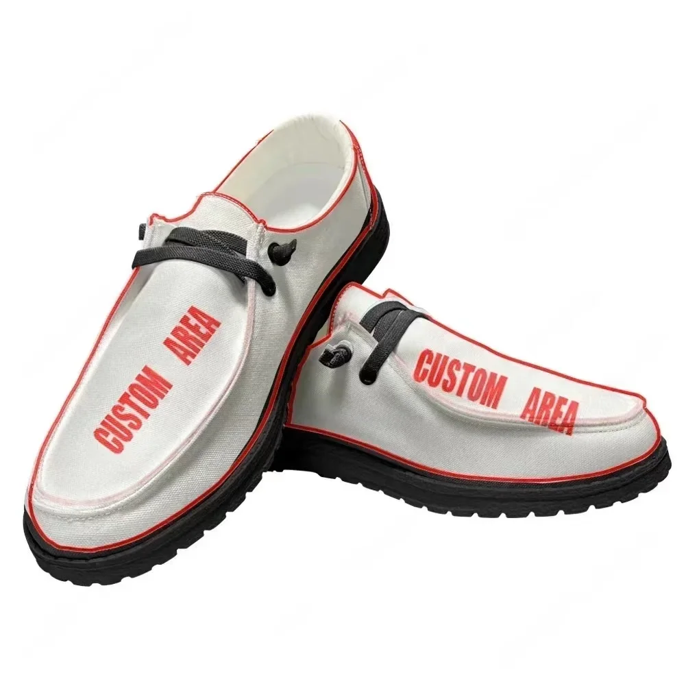 Die Hard Movie Casual Shoes Jo - Sewing Custom avis et prix