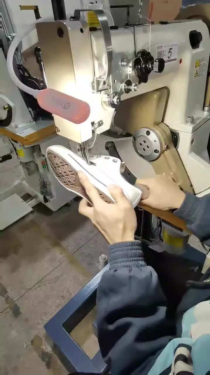 Shoe Sole Stitching Sewing Thr - Sewing Thread Production avis et prix