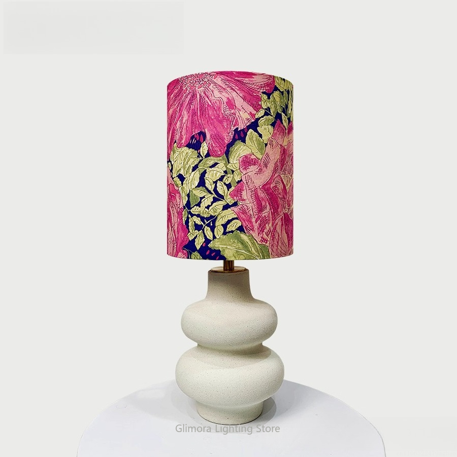 Liberty Fabric Table Lamp: Imp - Century Textile & Sewing Supply Saskatoon Sk avis et prix
