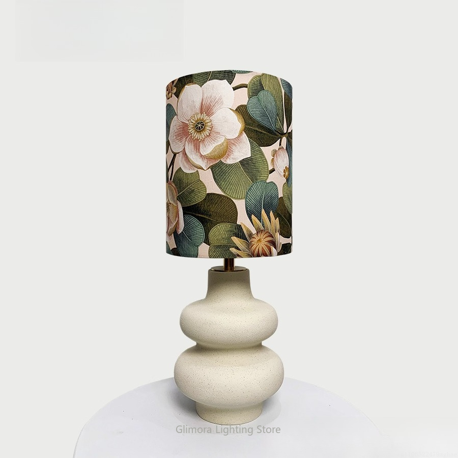 Liberty Fabric Table Lamp: Imp - Century Textile & Sewing Supply Saskatoon Sk avis et prix