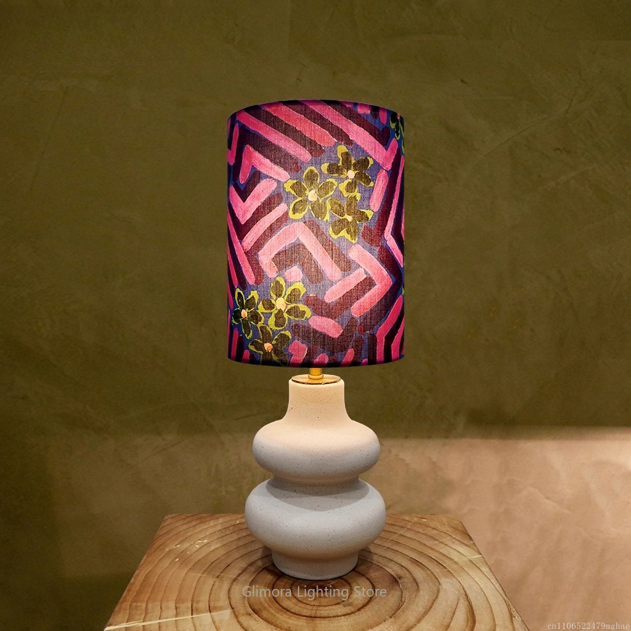 Liberty Fabric Table Lamp: Imp - Century Textile & Sewing Supply Saskatoon Sk avis et prix