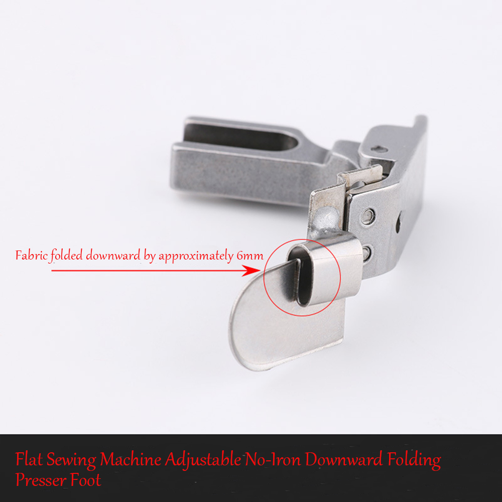 Flatbed Sewing Machine No - Ir - Textile Sewing Machines avis et prix