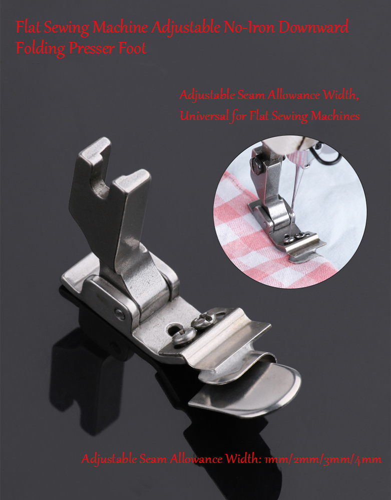 Flatbed Sewing Machine No - Ir - Textile Sewing Machines avis et prix