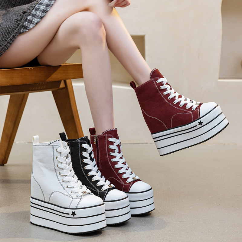 Custom 16cm High Heel Platform - Sewing Custom avis et prix