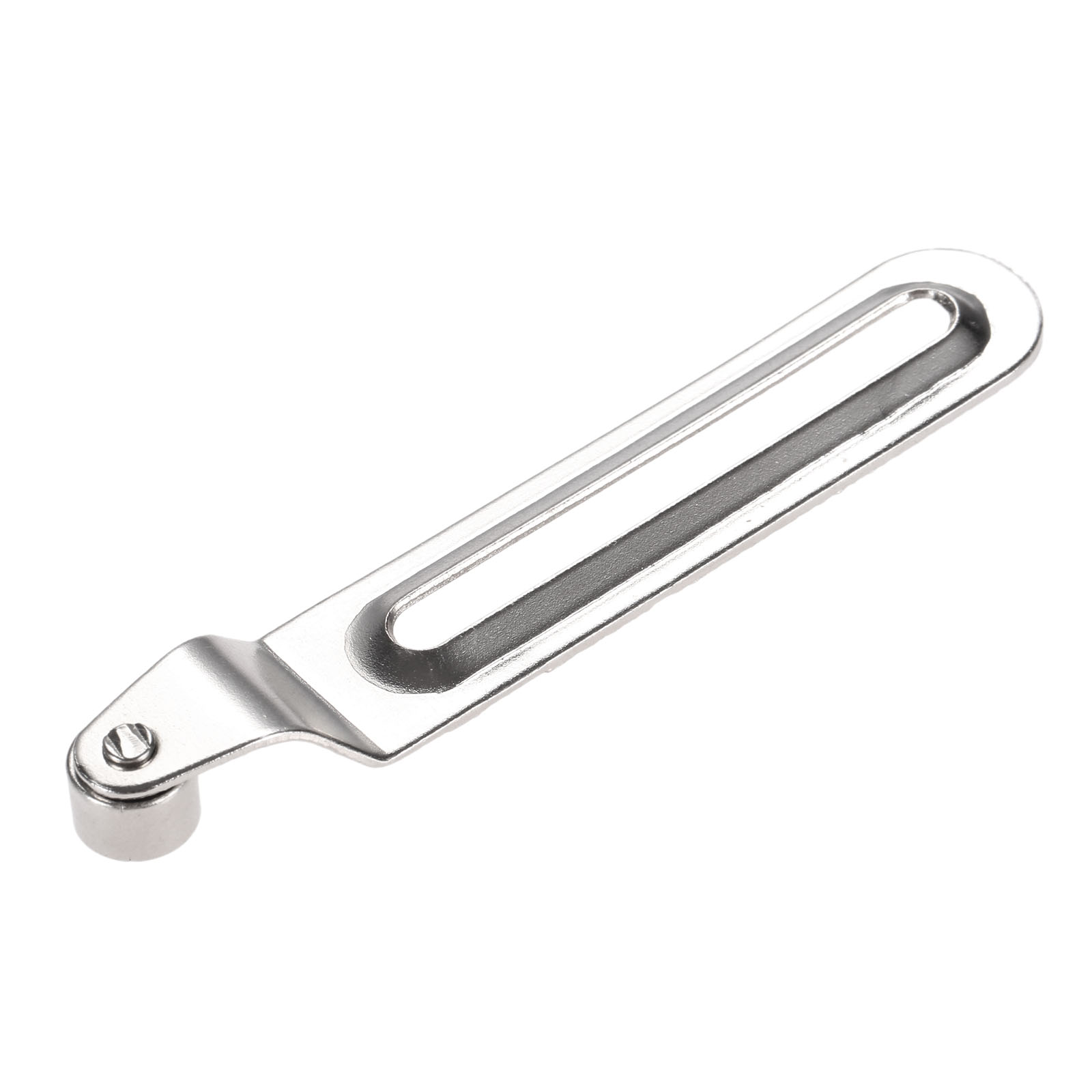 1PC Industrial Sewing Locator  - Seam Gauge Metal avis et prix