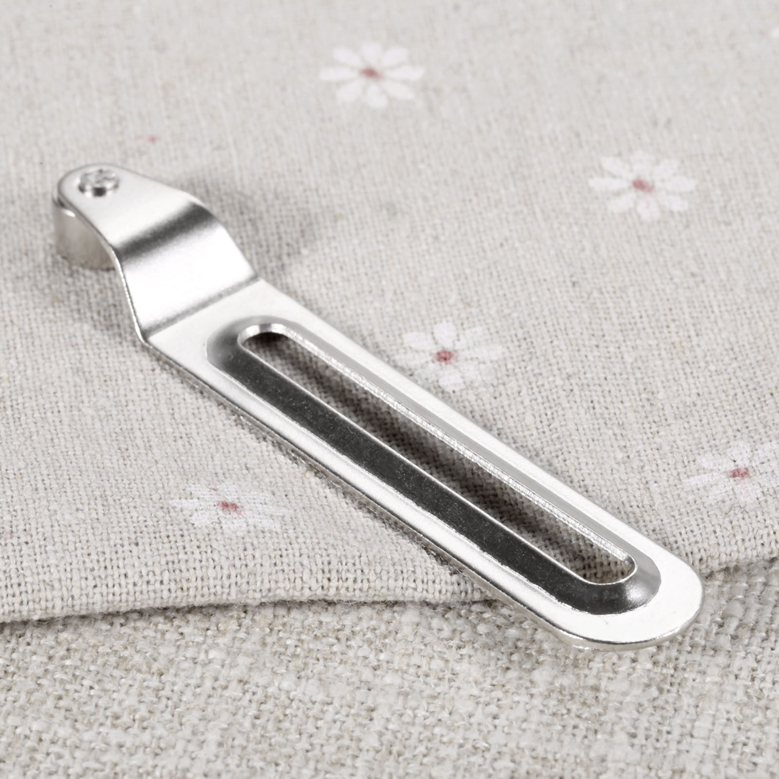 1PC Industrial Sewing Locator  - Seam Gauge Metal avis et prix