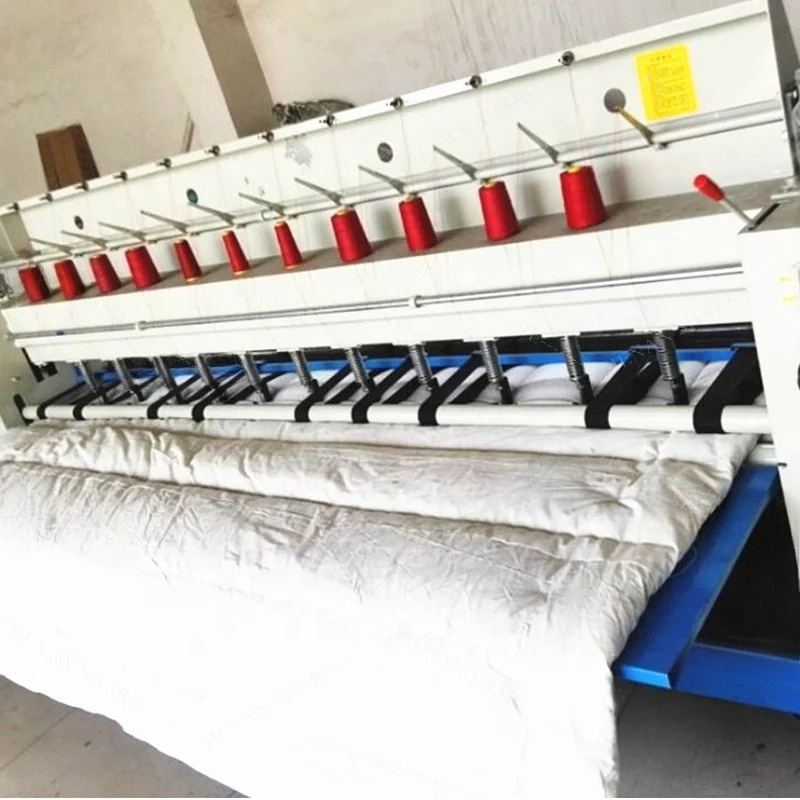 SHARE Automatic Home Textile M - Textile Sewing Machine Price avis et prix
