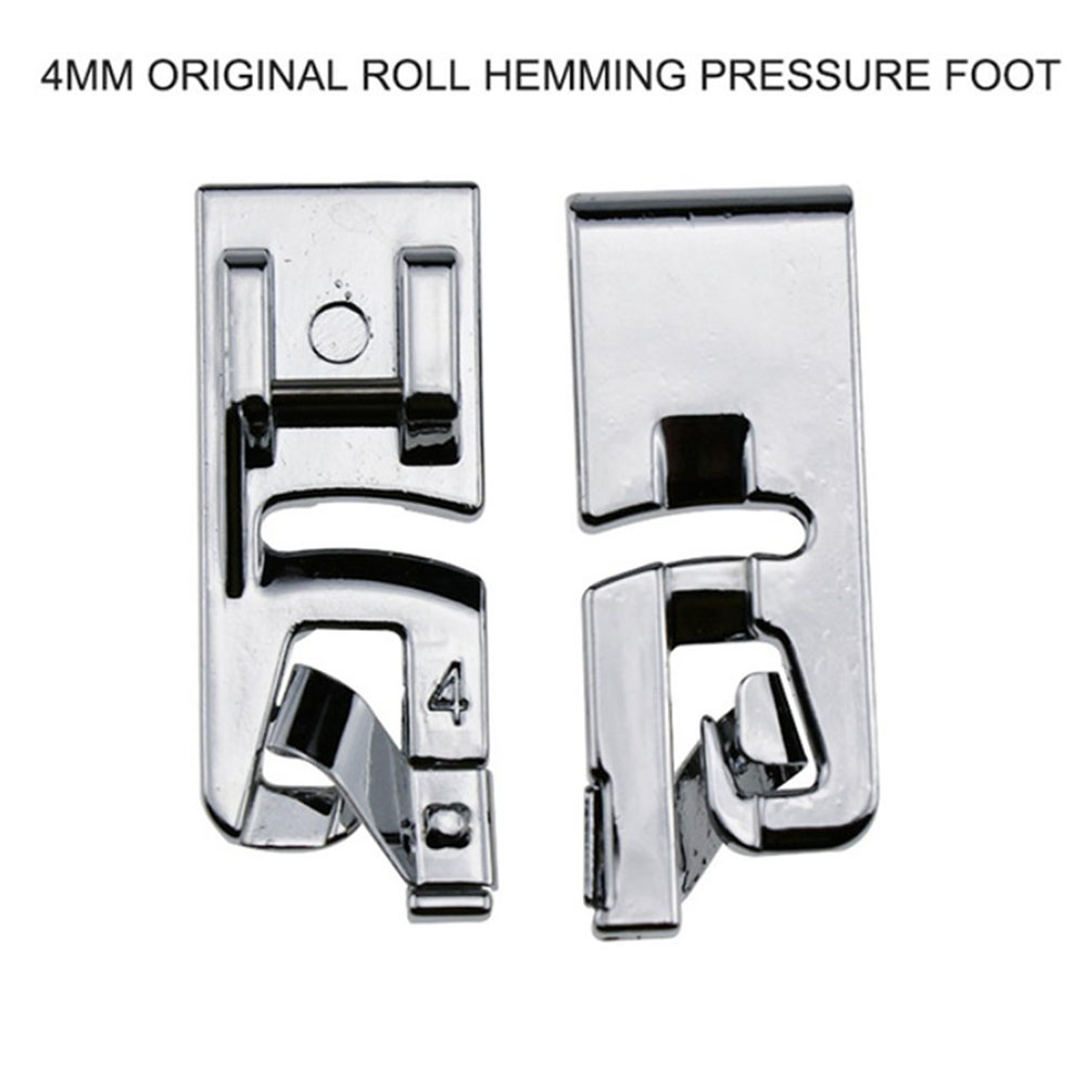 Narrow Rolled Hem Foot Sewing  - Rolled Hem Foot avis et prix
