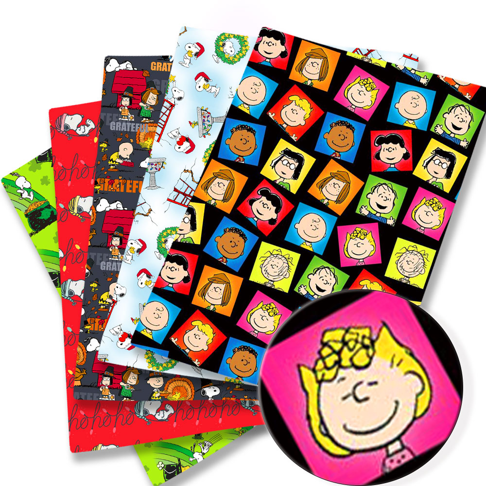 TAKARA TOMY Snoopy fabric140x5 - Sewing In Textile avis et prix