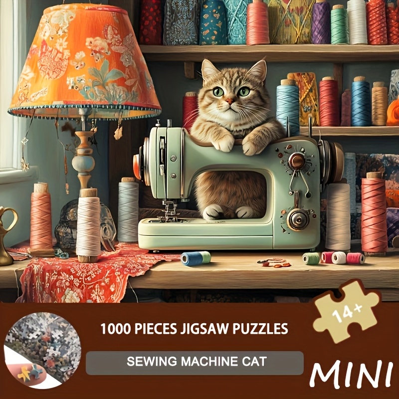1000pcs Mini Sewing Machine Ca - Sewing Recycling avis et prix