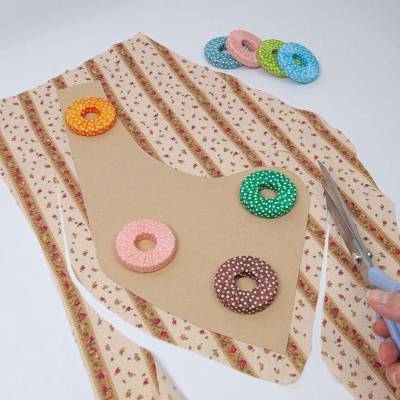4 Pcs Fabric Sewing Weights Dr - Fabric Weight Set avis et prix