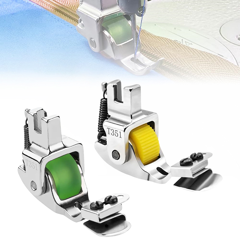 Rolled Hem Foot Sewing Presser - Rolled Hem Foot avis et prix