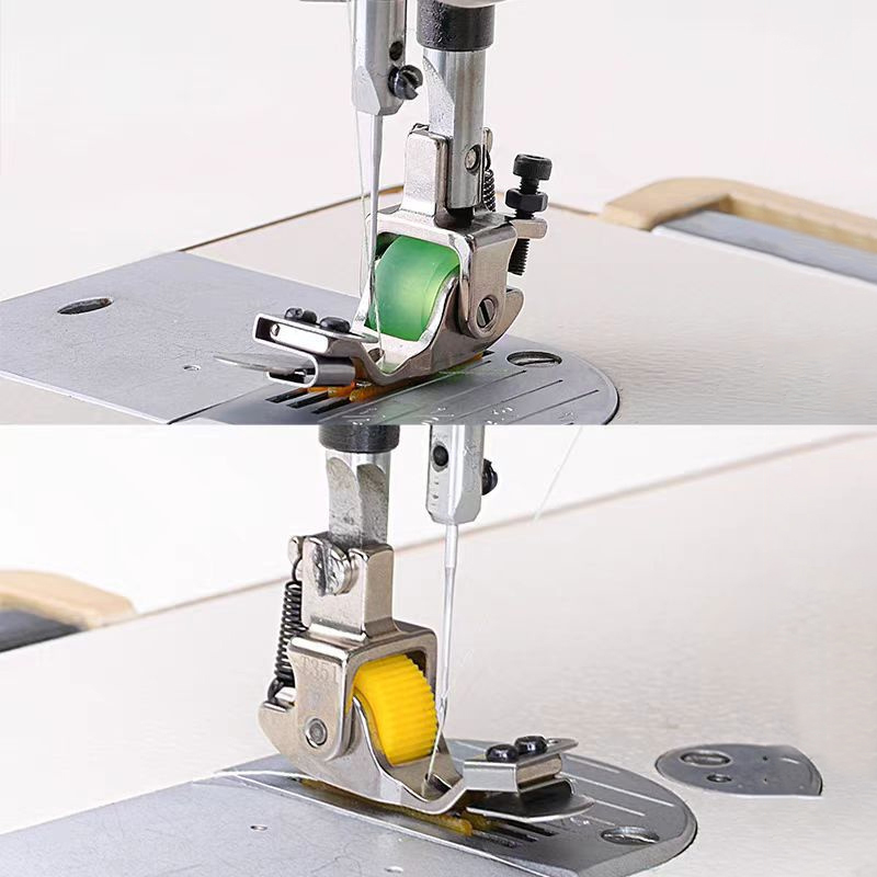 Rolled Hem Foot Sewing Presser - Rolled Hem Foot avis et prix