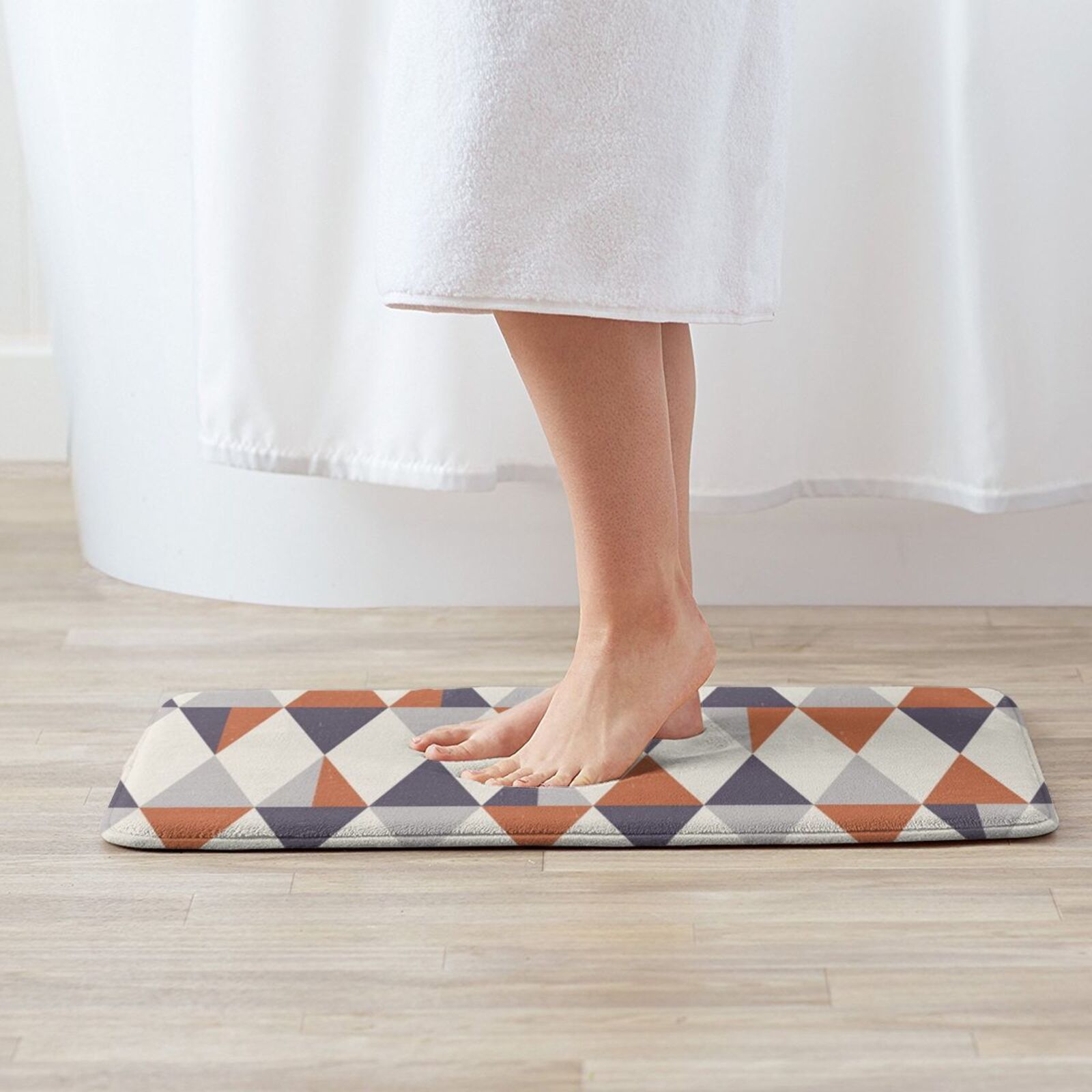 Mid Century Modern Carpet Mat  - Century Textile & Sewing Supply Saskatoon Sk avis et prix